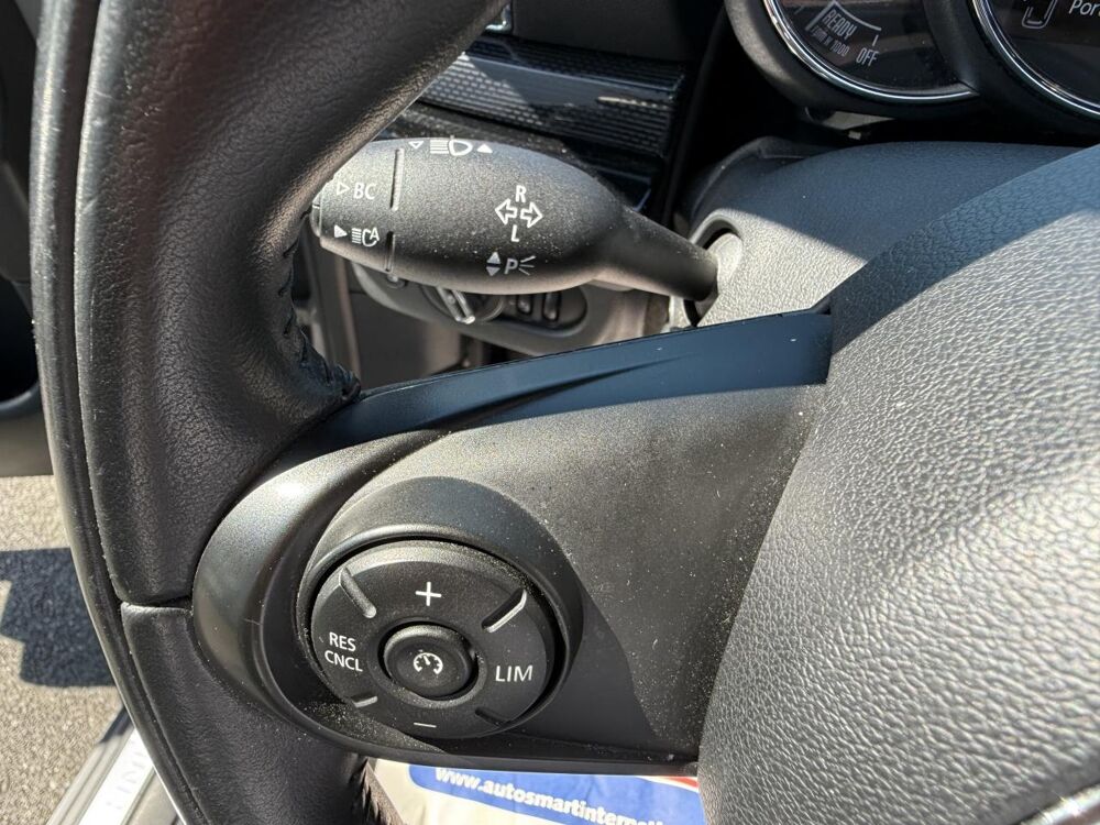 Cooper D Clubman 1.5i - 136 - BVA CLUBMAN Edition Kensington - GPS + 2018 occasion 19100 Brive-la-Gaillarde
