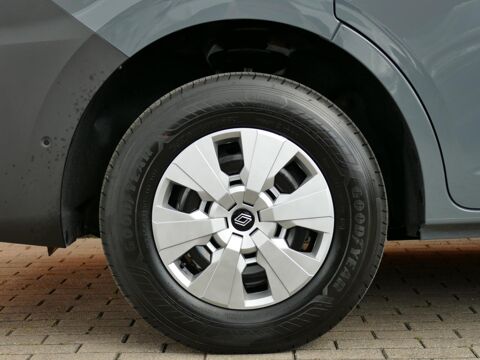 Master IV FOURGON TRACTION 3T5 L2H2 BLUE DCI 150 EXTRA - BVA9 2025 occasion 77090 Coll&eacute;gien