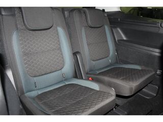 Sharan 2.0 TDI SCR BlueMotion 150CH BV DSG6 - IQ.Drive - Deuxi&egrave;me m 2019 occasion 95340 Bernes-sur-Oise