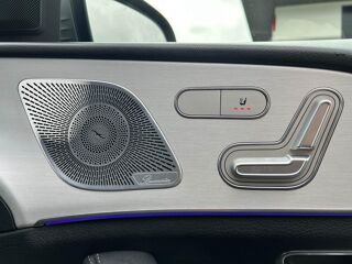 Classe GLE 350 de AMG LINE + Hybrid EQ Power 9G-Tronic 4-Matic 2020 occasion 44700 Orvault