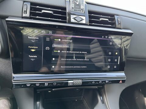 DS7 BlueHDi 130 Etoile EAT8  GPS  ToitOuv  Attelage  Ha 2025 occasion 34190 Ganges