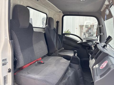 N-SERIES Serie N BENNE+GRUE PALFINGER 1.9D 122 CH 2019 occasion 83490 Le Muy