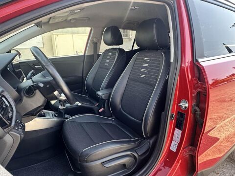 Stonic GT LINE MHEV 120ch - CAMERA - CARPLAY - 1ERE MAIN 2023 occasion 13760 Saint-Cannat