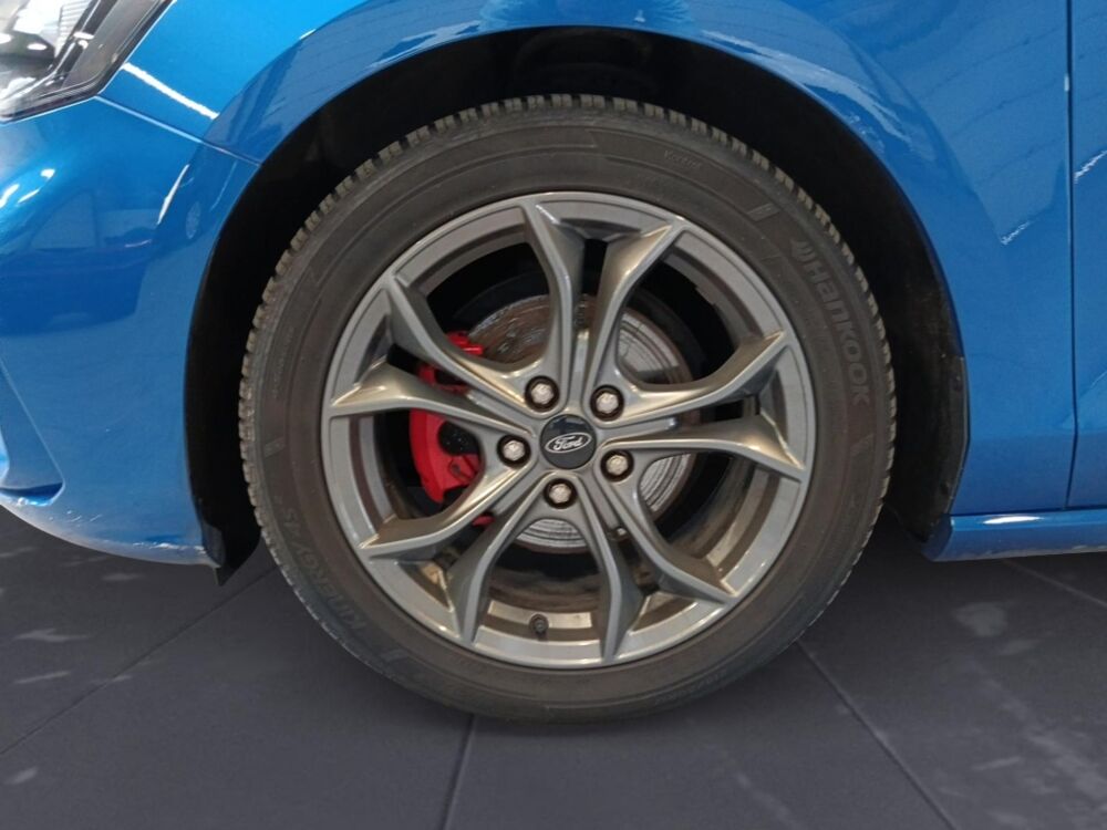 Focus 1.5 ecoboost 150 cast line 2022 occasion 34190 Ganges