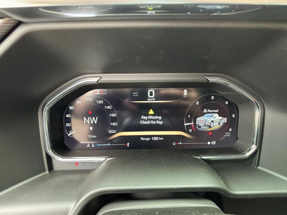 Sierra 1500 Crew cab Denali DIESEL DURAMAX 3.0L 2026 occasion 91830 Le Coudray-Montceaux