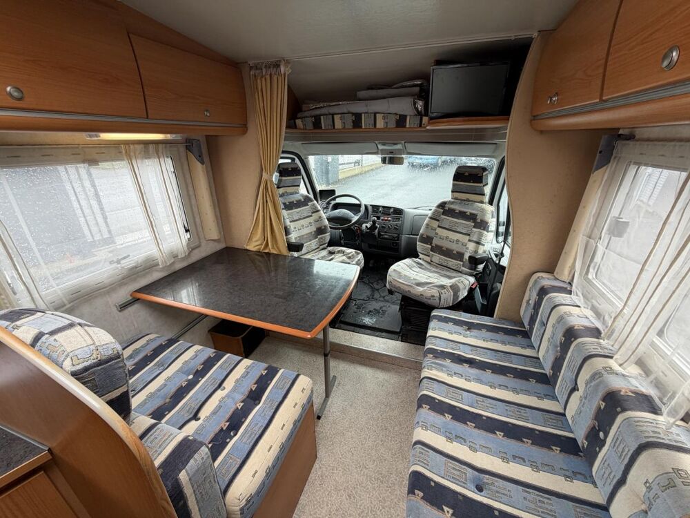  2002 occasion 22400 Lamballe