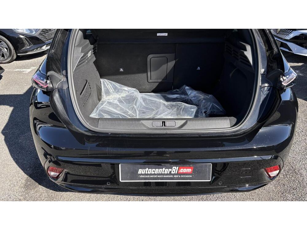 308 NOUVELLE Hybrid 145 DCS6 GT +TOIT OUVR+FOCAL+PK VISION 360 D 2026 occasion 81580 Soual