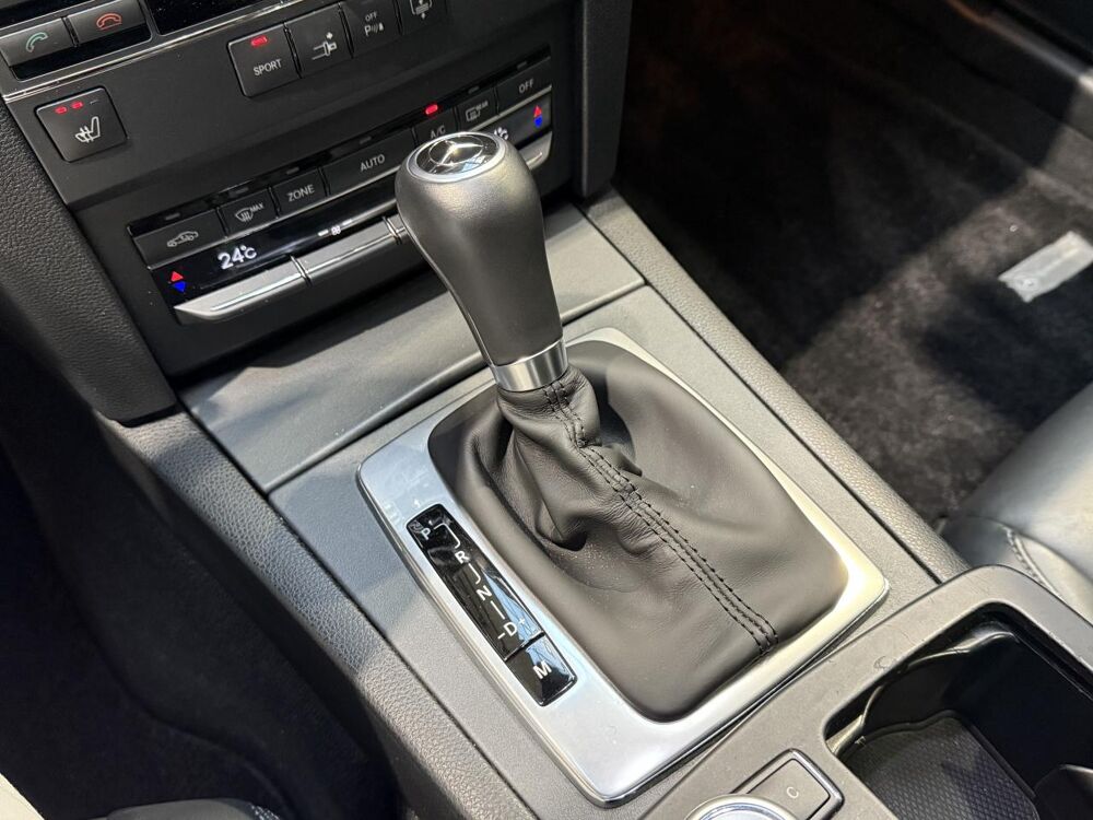 Classe E 350 avantgarde executive 7gtro 2009 occasion 54520 Laxou