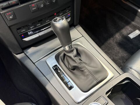 Classe E 350 avantgarde executive 7gtro 2009 occasion 54520 Laxou
