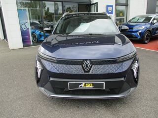 Sc&eacute;nic E-Tech 220 E-TECH SUV Techno Iconic 2025 occasion 31660 Bessi&egrave;res