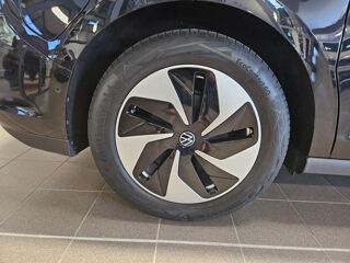 ID.Buzz PRO 286 COURT 5PL 2024 occasion 26000 Valence