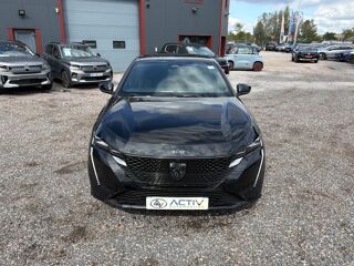 308 1.2 hybrid 145 gt e-dcs6 2025 occasion 88150 Chavelot
