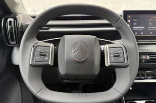 C3 Aircross 1.2 HYBRIDE 145 MAX E-DCS6 7PL 2026 occasion 38550 Clonas-sur-Var&egrave;ze