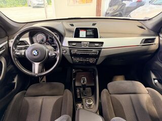 X1 1.6 D 115CH M-SPORT SDRIVE DKG BVA GARANTIE JUSQU EN OCT 202 2018 occasion 16000 Angoul&ecirc;me