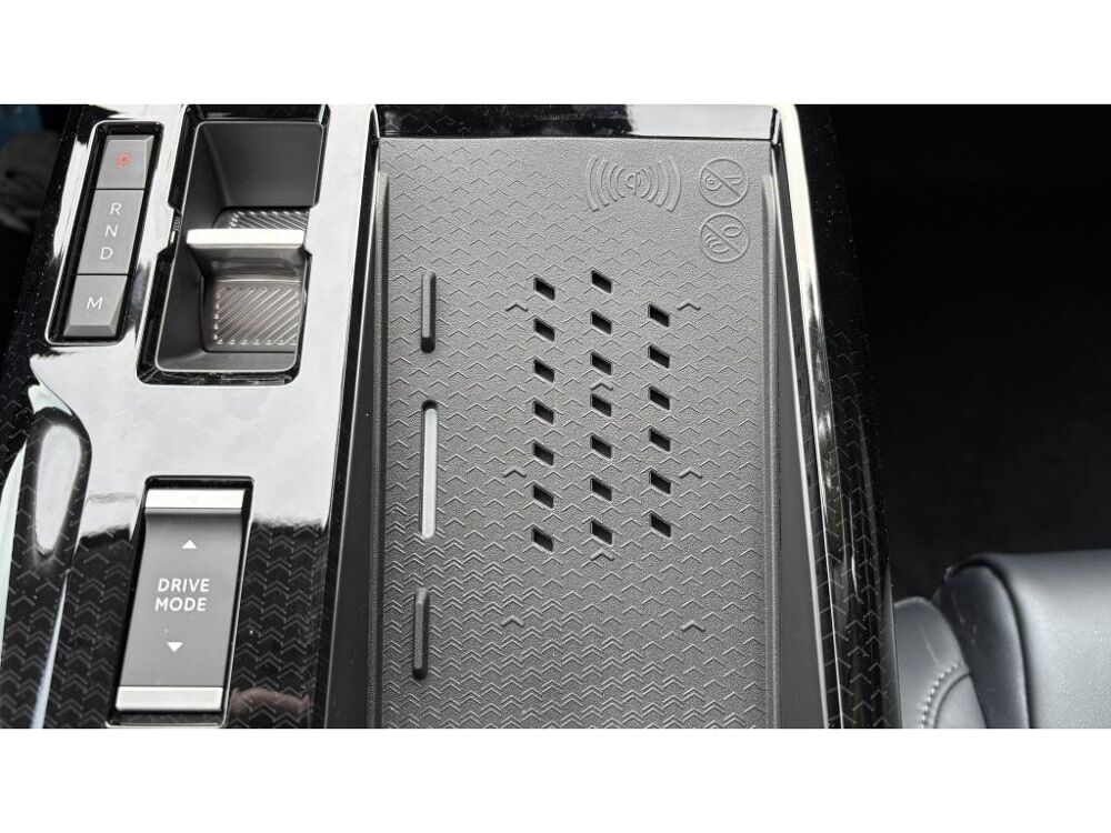 C5 aircross NOUVEAU 1.2i Hybride 145 Max 2026 occasion 81580 Soual