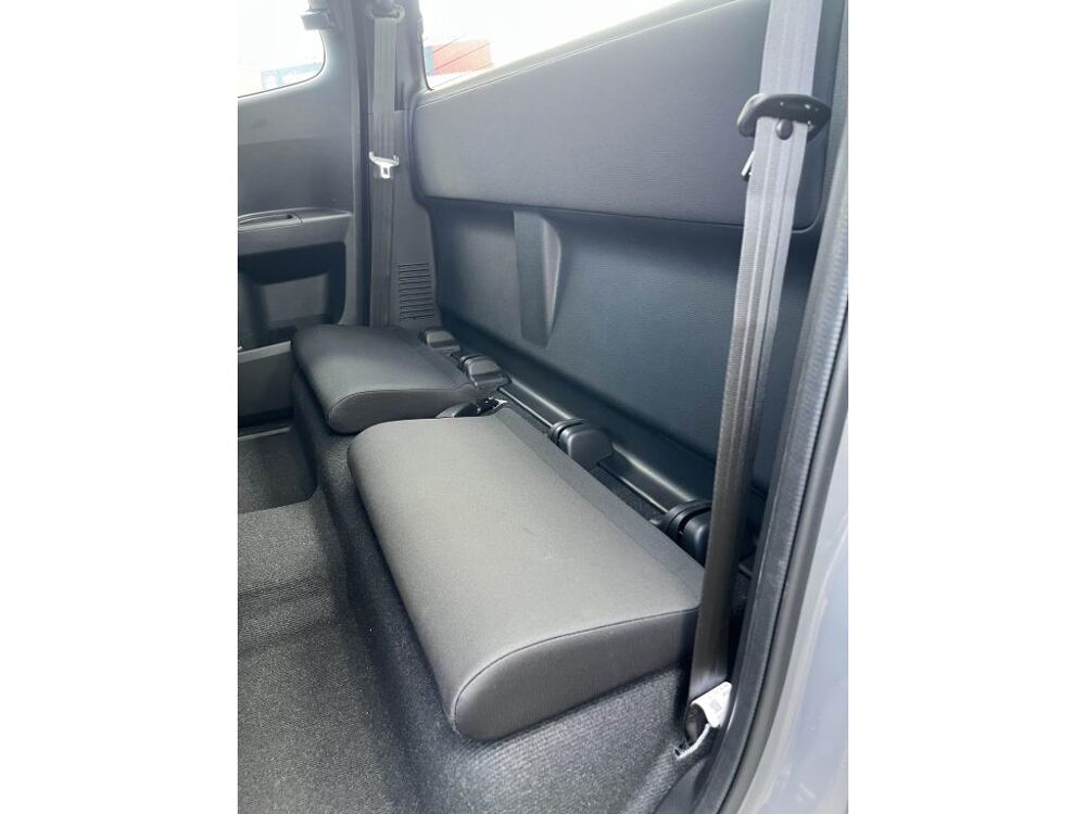 D-Max NOUVEAU 2.2 L ! * 44 724 HT *SPACE NITRO SPORT 2.2 A/T 4x4 M 2026 occasion 44700 Orvault