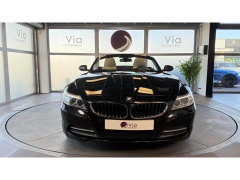 Z4 sDrive 18i ROADSTER E89 LCI Edition Worldline 2014 - Suivi 2014 occasion 60740 Saint-Maximin