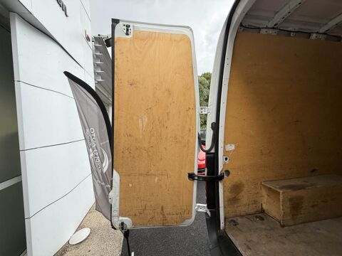 Sprinter 37S 3.5t 311 CDI - 114 Fourgon TVA RECUPERABLE + CLIM 2018 occasion 19100 Brive-la-Gaillarde