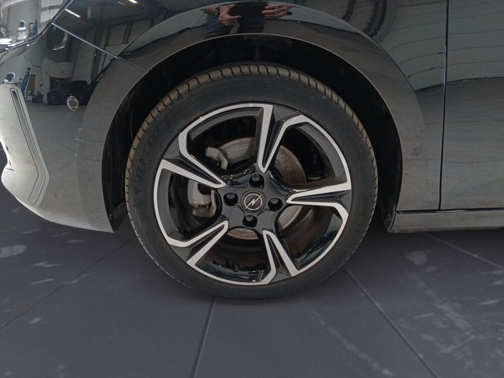 Corsa 1.2t 100gs 2024 occasion 34190 Ganges