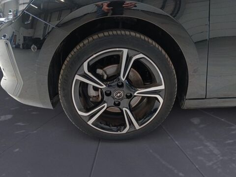 Corsa 1.2t 100gs 2024 occasion 34190 Ganges