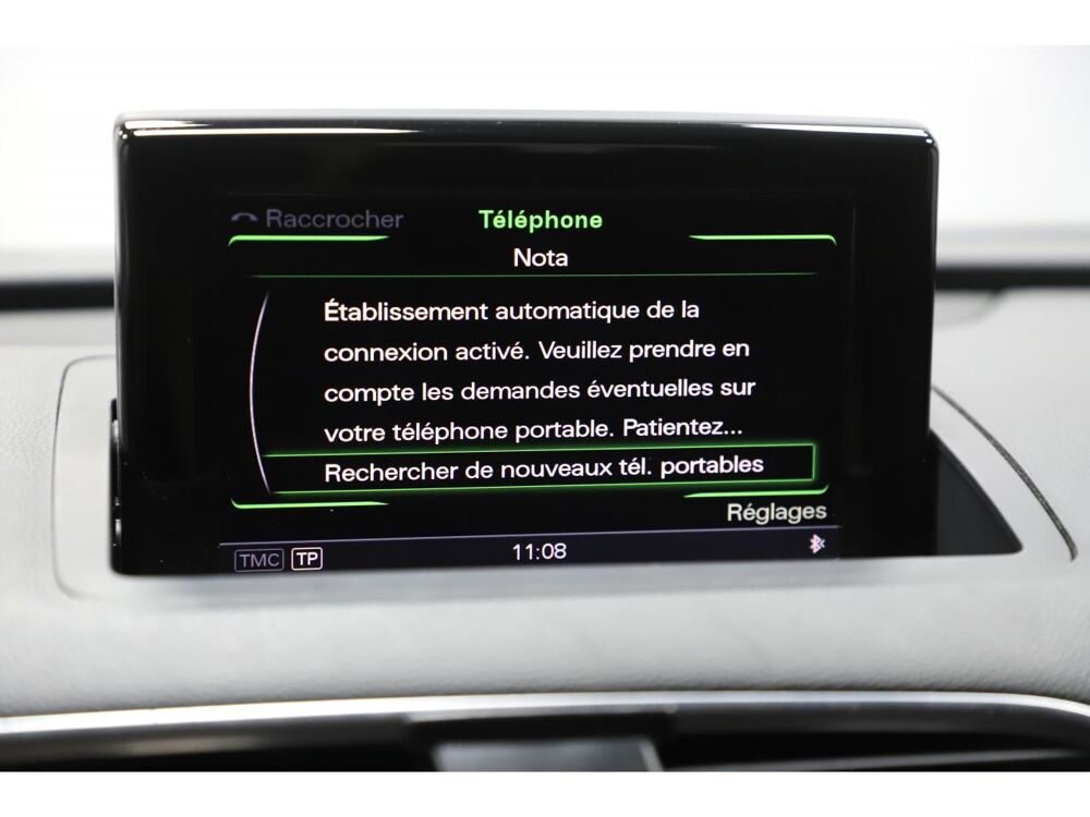 RS Q3 Quattro 2.5 TFSI 340 S-tronic 2016 occasion 06550 La Roquette-sur-Siagne