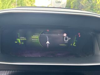 208 GT 130 - CARPLAY - CAM 360 - DISTRI NEUVE 2022 occasion 13760 Saint-Cannat