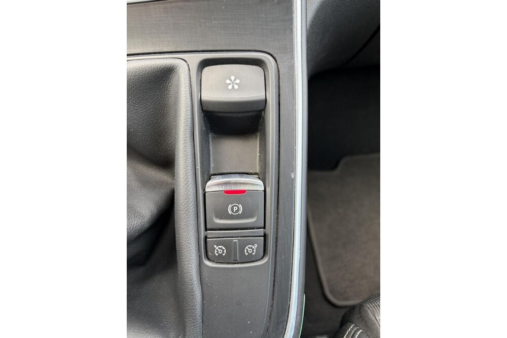 Sc&eacute;nic 1.5 dCi 110 IV MONOSPACE Intens BUSINESS 2017 occasion 78760 Jouars-Pontchartrain