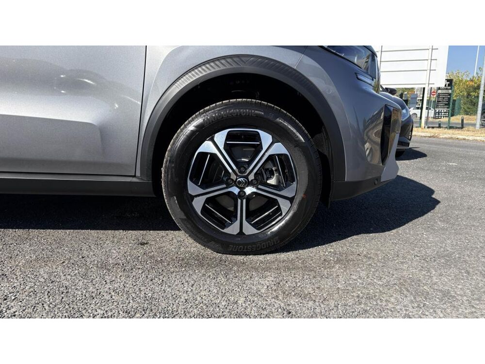 C3 Aircross 1.2i Hybrid 145 Max 7 Places 2026 occasion 81580 Soual