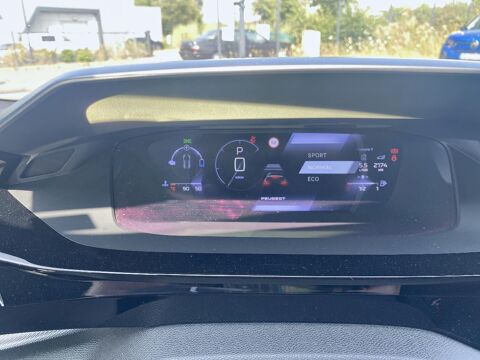 308 1.2 hybrid 145 gt e-dcs6 2025 occasion 85150 Les Achards