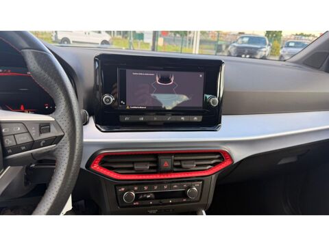 Arona 1.0 TSI 95 FR PRIX HT POUR EXPORT DZ 2025 occasion 81580 Soual