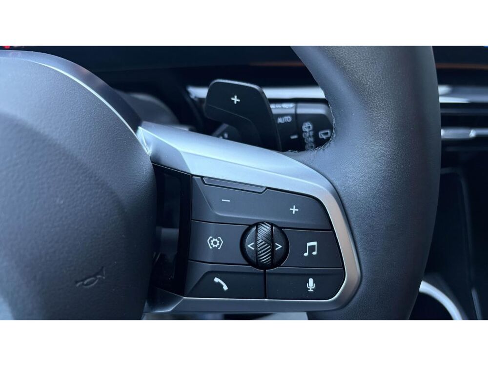 X1 sDrive 20d 163ch DKG M Sport Pro +PK PREMIUM +TOIT OUVRANT 2025 occasion 81580 Soual