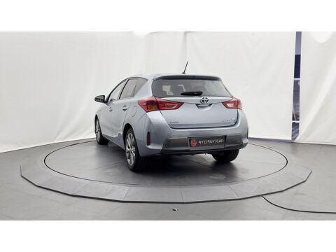 Auris 1.8i - Hybrid - 136 CH - BV CVT - 2013 - Garantie 6 mois 2013 occasion 33130 B&egrave;gles