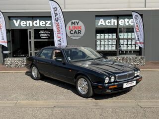 XJ 3.2i 1995 occasion 38330 Montbonnot-Saint-Martin
