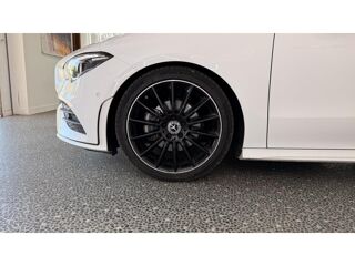 Classe CLA SHOOTING BRAKE 2.0 180 D 115 AMG LINE 8G-DCT BVA - GARANTIE 2021 occasion 16000 Angoul&ecirc;me