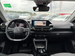 C4 1.5 bluehdi 130 max automatique 2024 occasion 57525 Talange
