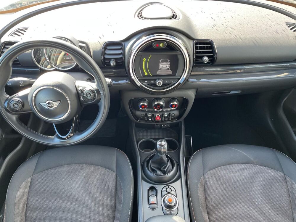 Clubman Cooper d 150 business 2017 occasion 57525 Talange