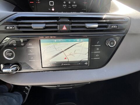 C4 Picasso 1.2 PureTech 12V - 130 S&S 2013 MONOSPACE Shine PHASE 2 2017 occasion 83490 Le Muy