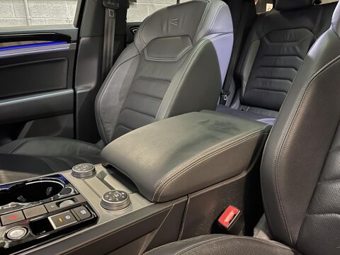 Touareg R 3.0 TSI eHybrid 462 TIPTRONIC8 4MOTION 2021 occasion 52100 Bettancourt-la-Ferr&eacute;e