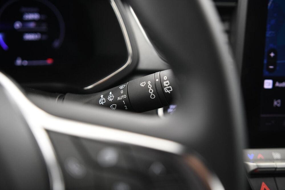 Captur Eco-G 100 ch Techno occasion 17130 Montendre