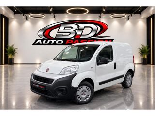 Fiorino 1.4l essence 77ch / 80000km / 2019/ TVA R&eacute;cup&eacute;rable / repris 2019 occasion 30260 Orthoux-S&eacute;rignac-Quilhan
