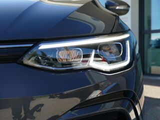 Golf 2.0 TDI SCR - 150 - BV DSG 7 R-Line 1st 2021 occasion 34190 Ganges