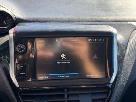 208 1.5 BlueHDi - 100 - REGULATEUR - APPLE CARPLAY - RADAR AR 2019 occasion 25300 Pontarlier