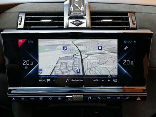 DS3 E-TENSE 300 4X4 PERFORMANCE LINE PLUS - BV EAT8 2021 occasion 77090 Coll&eacute;gien