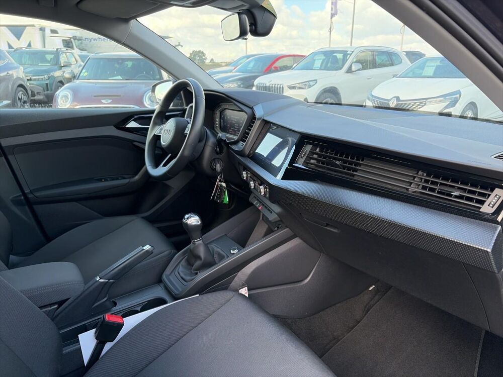 A1 30 tfsi 110 design 2023 occasion 88150 Chavelot