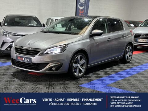 Peugeot 308 1.6 THP 155ch Féline - Toit panor