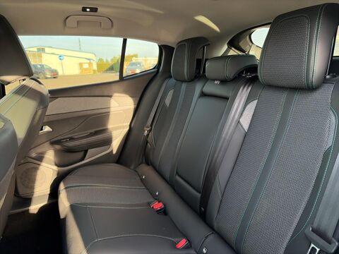 408 Hybrid 145 allure e-dcs6 2025 occasion 88150 Chavelot