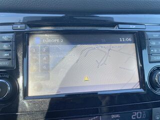 X-Trail 1.6 dci 130 connect edition all-mode 4x4-i 2015 occasion 33127 Saint-Jean-d'Illac