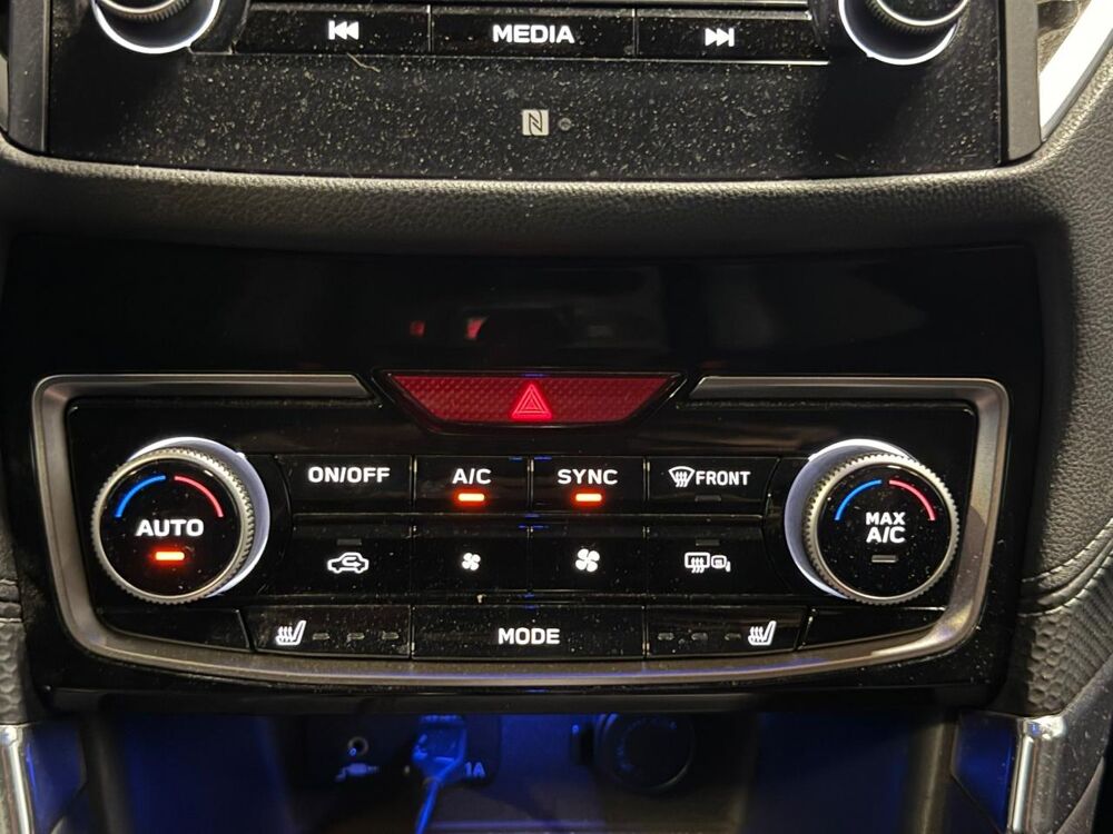 Forester 2.0 167ch e-Boxer MHEV BV Lineartronic Confort Eyesight - GA 2021 occasion 33700 M&eacute;rignac