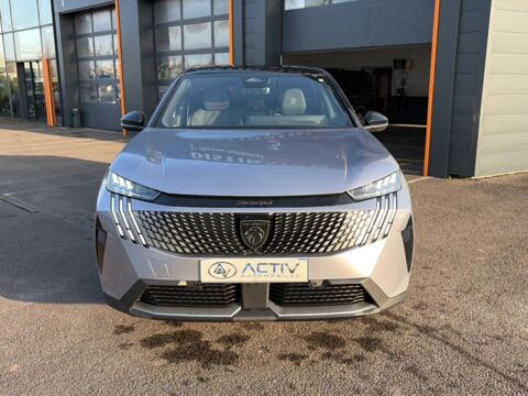 3008 1.2 hybrid 145 gt e-dcs6 2025 occasion 54520 Laxou