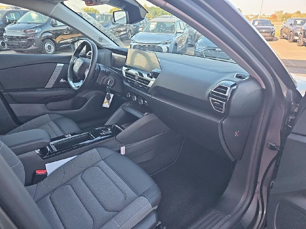 C4 1.5 bluehdi 130 plus automatique 2024 occasion 54520 Laxou